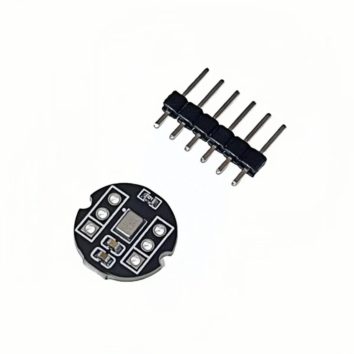 ICS-43434 MEMS I2S Microphone Module, Omnidirectional Digital Mic, 24-Bit, 120 DB , 65dBa High-SNR, Replace INMP441