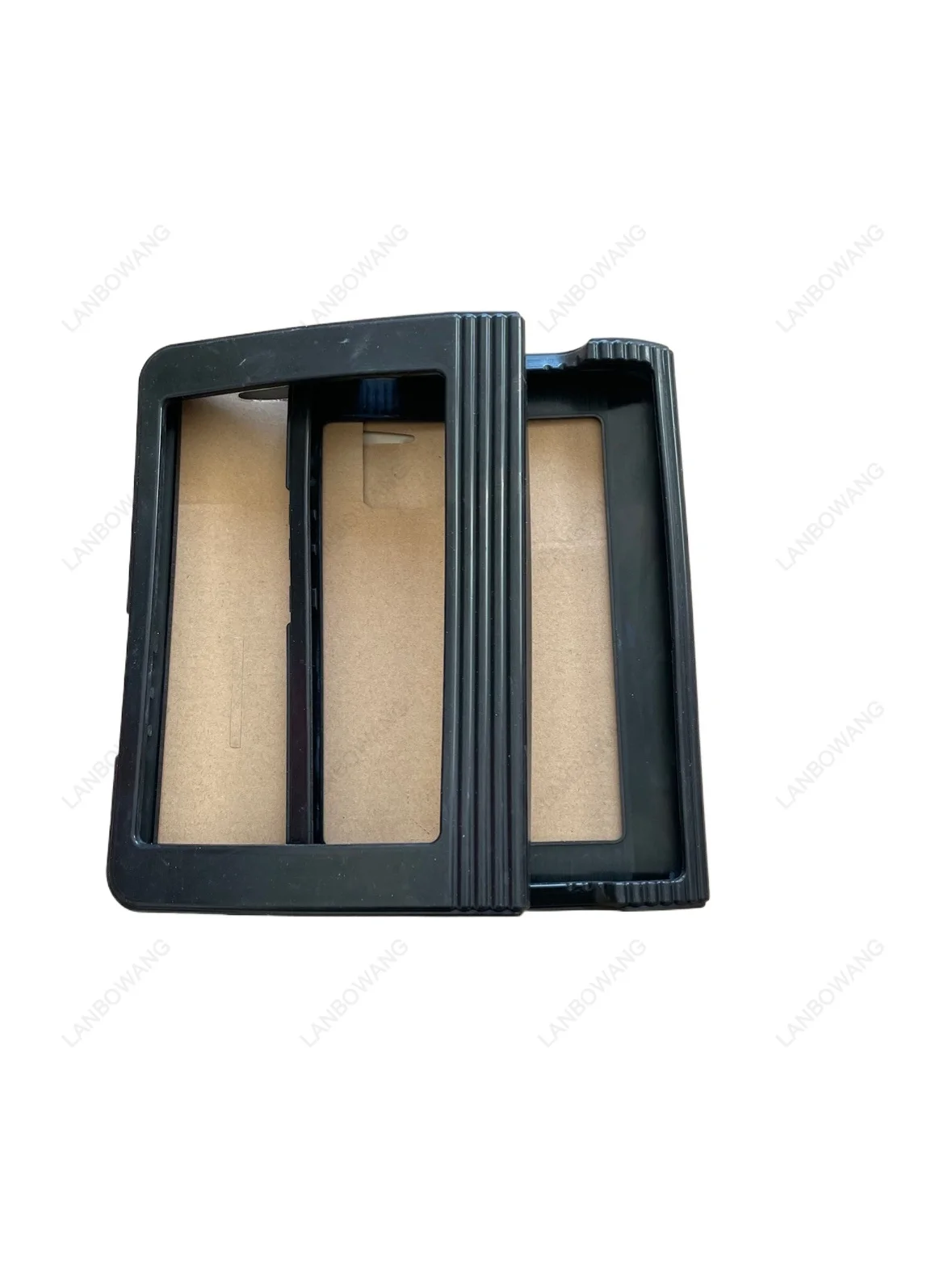 Protective Leather Silicone Cover For Launch X431 PROS+ / PRO V3.0 / 431V, Anti‑Drop Case For Car Diagnostic Scanner
