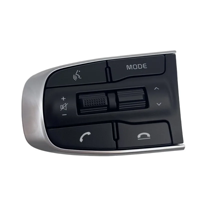 96710-L2030 96710L2030 Multifunction Steering Wheel Audio Controls with Bluetooth for KIA K5 OPTIMA