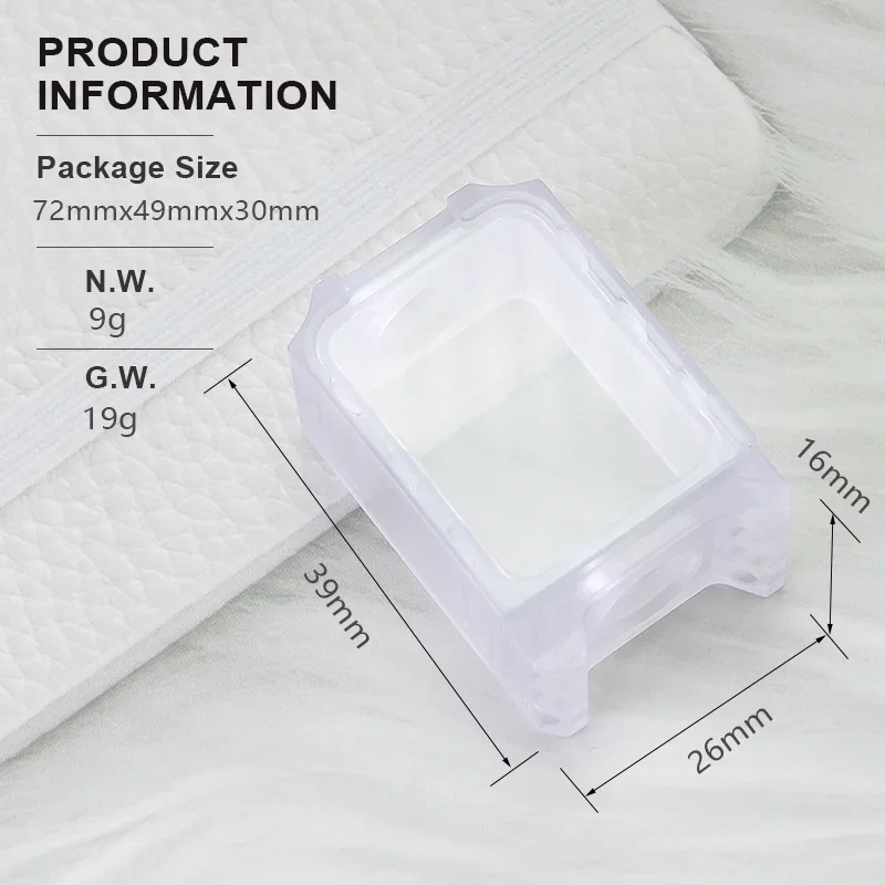 Tanque Boro 316SS, estilo SXK, cuatro, uno, cinco, 415BT, V3, Compatible con BB/Billet, KBRS, AIO Box Mod, todos los Mods RBA Style