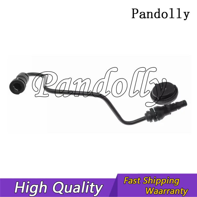 Manguera adaptadora de cilindro concéntrico de liberación de embrague para FORD RANGER, MAZDA, BT-50, EB3G7A512BA