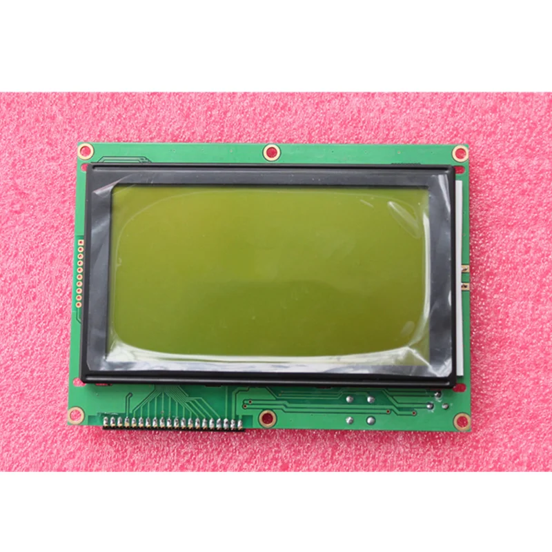 

WM-INJ401 LCD SCREEN DISPLAY PANEL