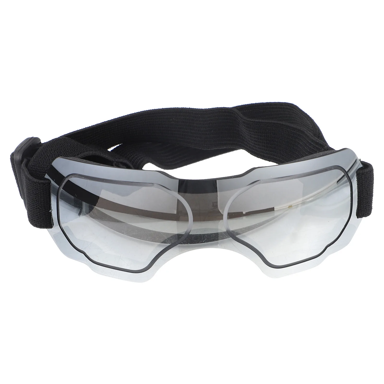 

Dog Sunglasses Small Size Uv Protection Windproof Goggles Outdoor Activities Cool Protective Pet Glasses Dog Goggles