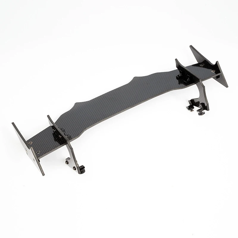 1/7 Carbon Fiber Tail Wing for 1/7 ARRMA FELONY INFRACTION Model RC Truck Car RC Car