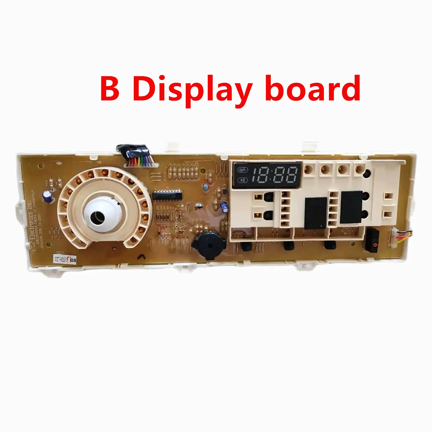 New board for LG washing machine motherboard EAX61985903 EAX61985910 EBR739338 EBR739337 EAX64343309 part