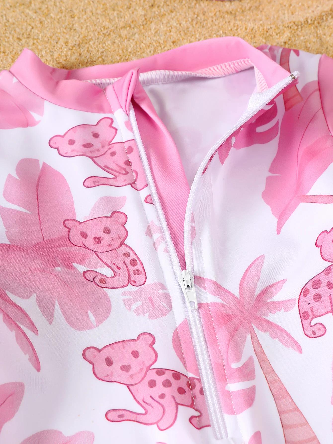 Thumbnail 3 - #23 Best Baby Swimwear Sets to Buy In 2026