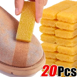 Rubber Cleaner Natural Eraser Stick Shoes Wipes Dirt Remover Suede Sheepskin Matte Leather Clothing Professional Decontamination