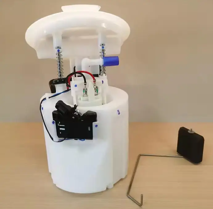 

W204 W203 W205 C200 C300 C350 Fuel Pump Assembly 2044700294