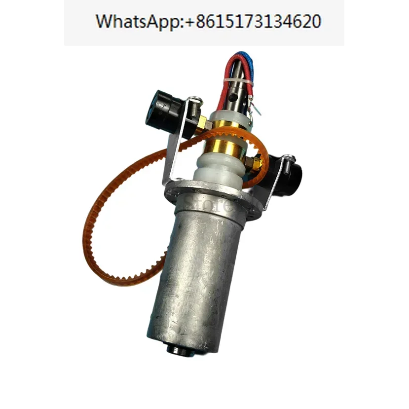 

Запасная часть: промежуточный вал в сборе для двигателя аппарата для сахарной ваты, замена аксессуаров для машины для приготовления сахарной ваты MF