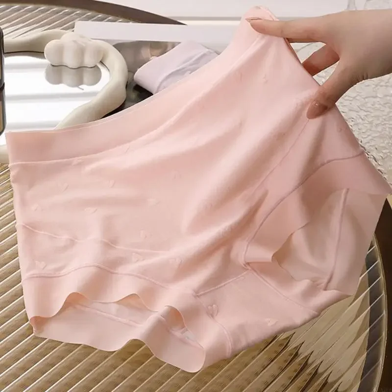 ارتفاع الخصر السراويل الأمومة دعم البطن سلس الأزهار الدانتيل تنفس النسيج لراحة الحمل 15UB