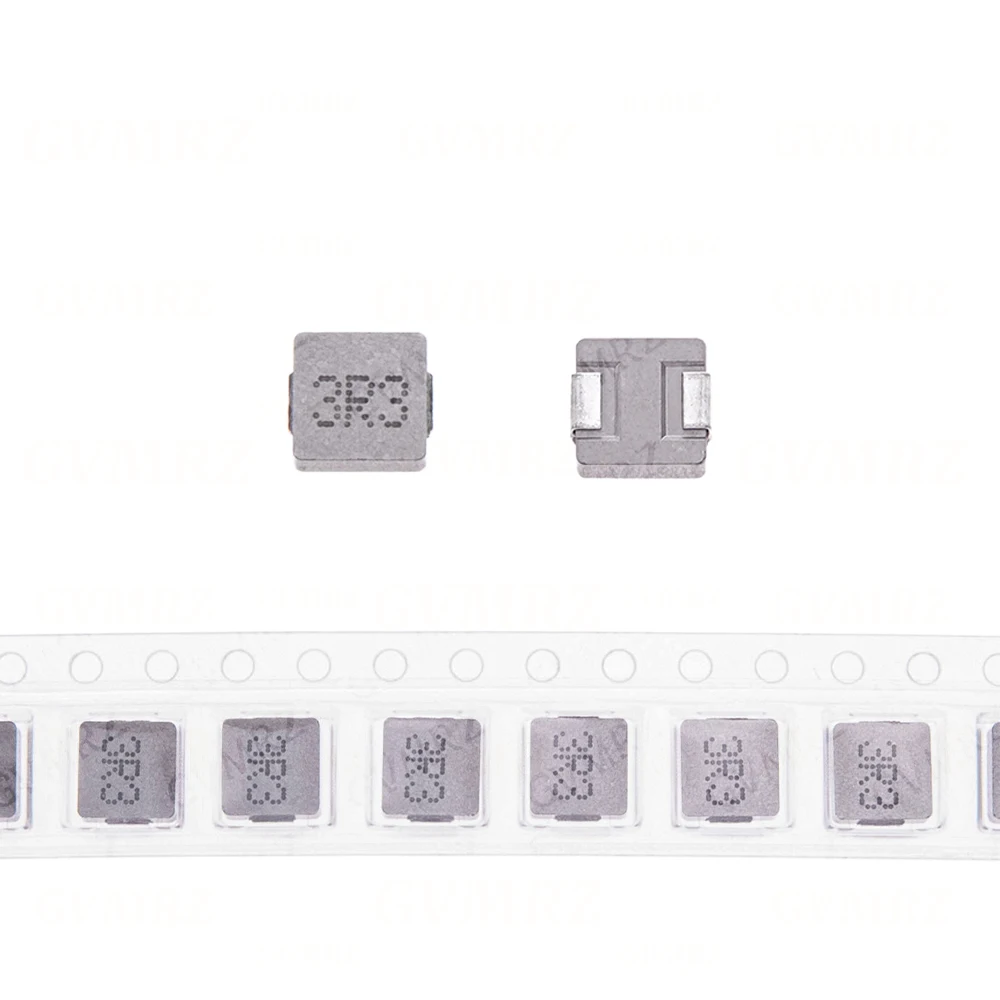 10PCS 1UH 2.2 3.3 4.7 0420 0520 0630 0650 1040 1R0 2R2 6R8 SMD Molding Power Inductors 1UH ~ 47UH 100UH Integrated circuit