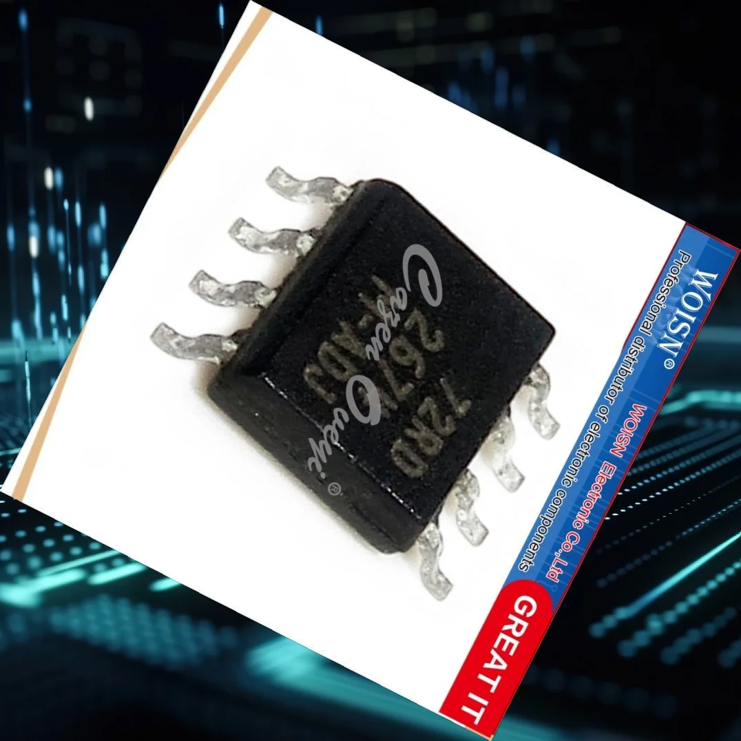 IC Chip W25Q16DVSSIG 25Q16DVSSIG 25Q16 BQ2057WSNTR BQ2057W BQ2057 LM2674M-ADJ LM2674M SOP-8