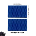 4-Blue-2PCS