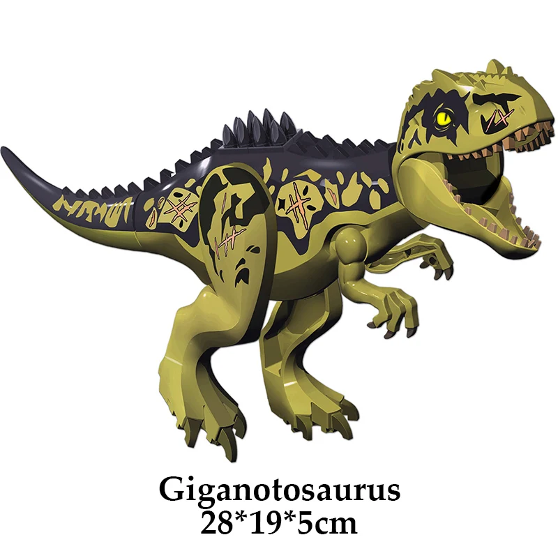 Dinosaure 61