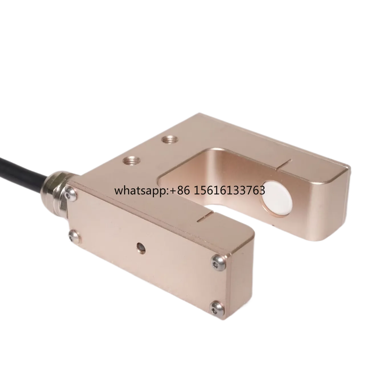 

High-Quality 400mm Width Web Guide System Web Guide Sensor with Edge With Detection for Web Guiding System