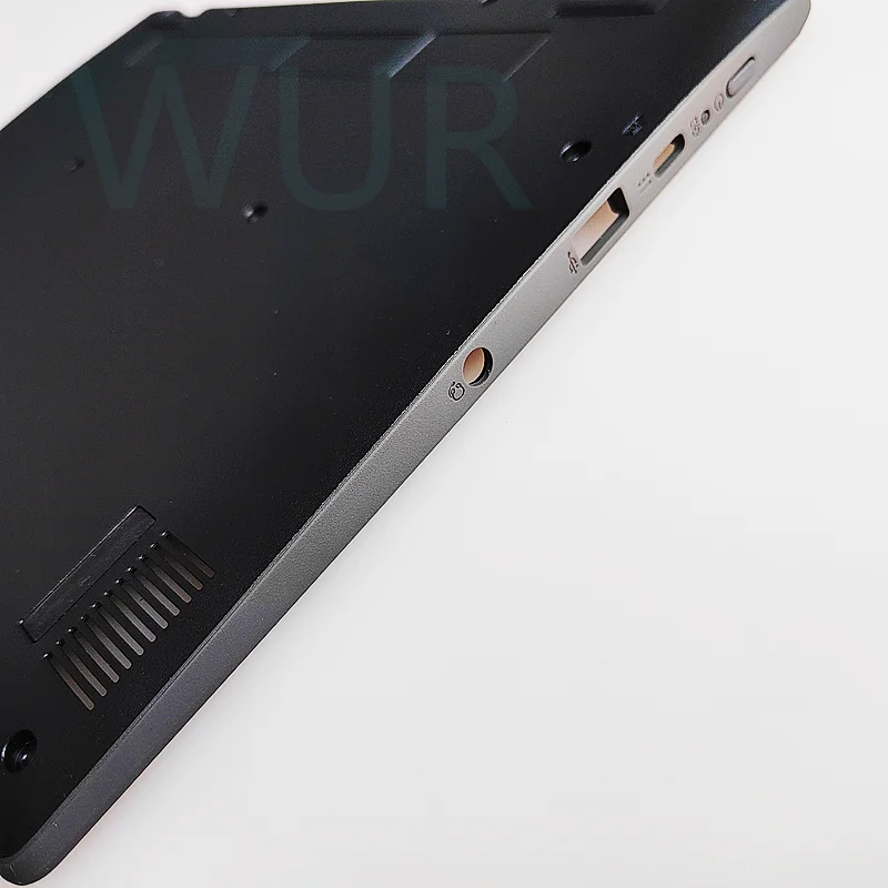 Casing Bawah Asli Baru Penutup Dasar D untuk ACER Chromebook R752 R752 Hitam EAZAN 005010