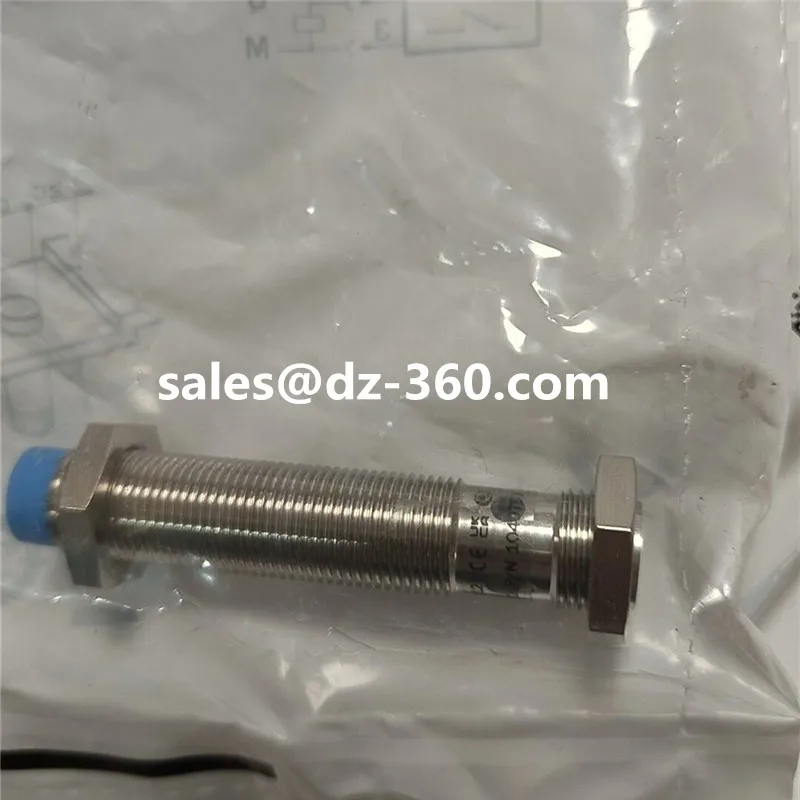 

1pcs/Lot SICK IME12-08NPSZC0S IME12-08NPSZCOS 1040780 10-30VDC photoelectric sensor proximity switch 100% brand new in stock