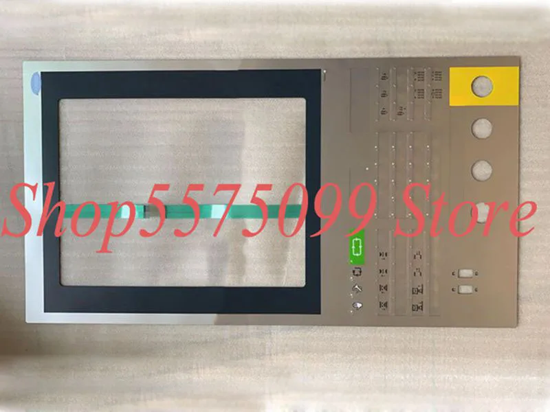 Brand New For OP362-LD/C-5114 OP362-LD/C 5114 Keyboard Film