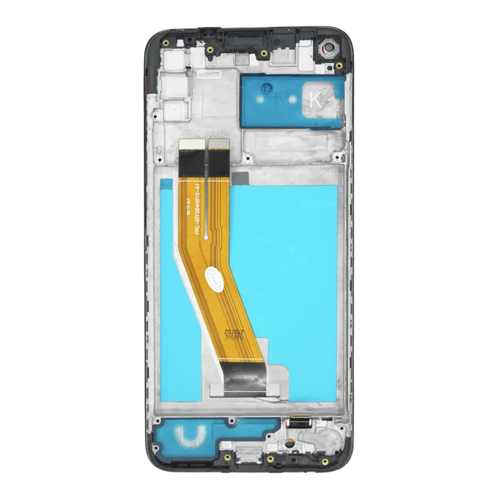6.4''New LCD for Samsung Galaxy M11 M115F LCD Display Touch Screen Digitizer Replacement for Samsung M11 M115F M115M LCD Display