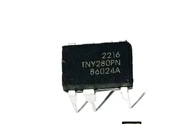 Free shipping   IC  new%   TNY280PN   DIP7