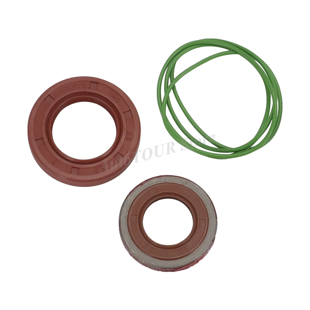 高速ハイブリッドシール-o-リング再構築キット-d1x-d1sc-p1sc-p1sc-1-p1sc-2-m1sc-f1-f2-スーパーチャージャー用