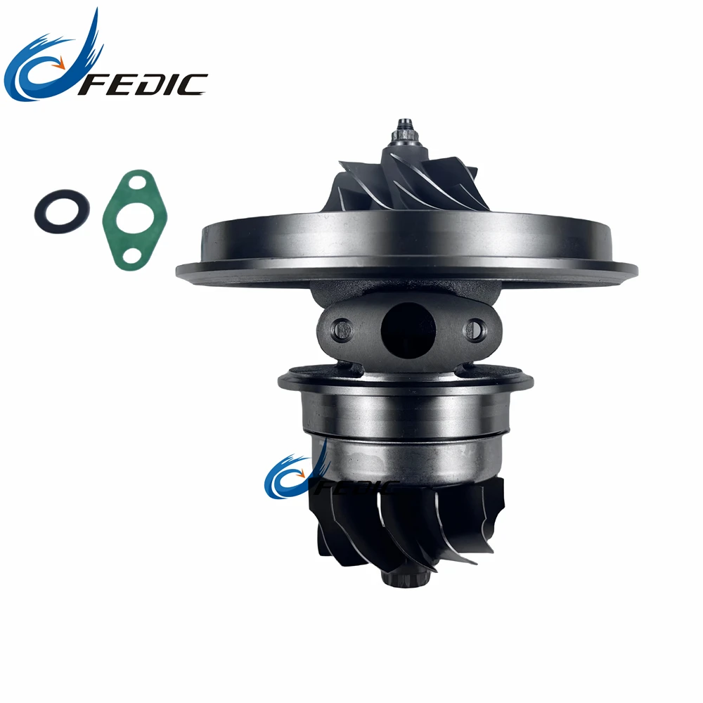 Cartucho Turbo HX55 HX55W 2834419 3580726 para Caminhão Cummins CTT Diamond Euro 2 Euro 3