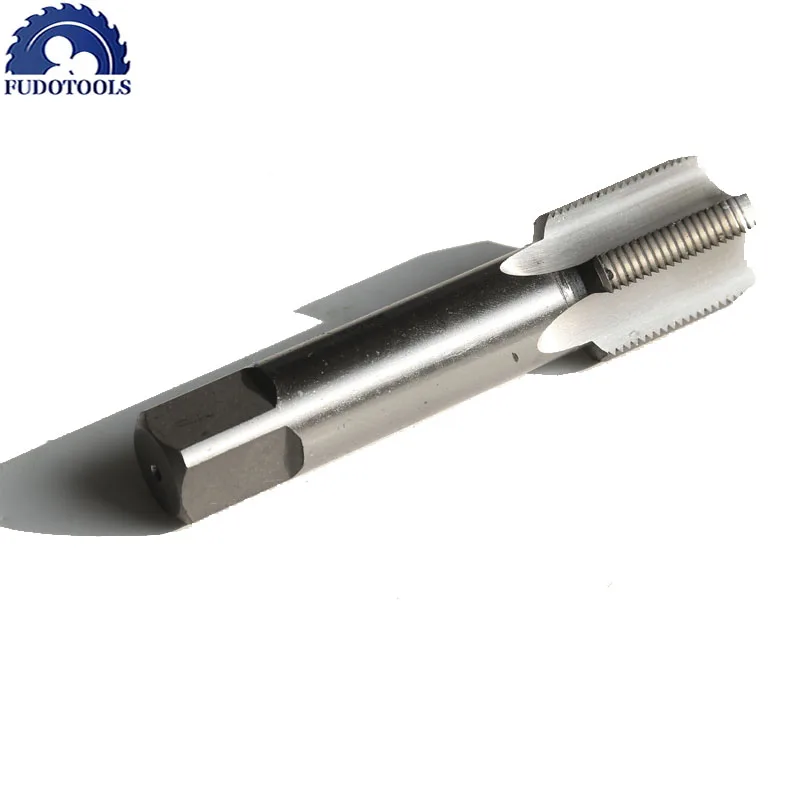 Cost Sale Of 1PC HSS6542 Made Machine Straight Flute Tap M33*0.5/0.75/1.0/1.25/1.5/1.75/2.0/2.5/3.0/3.5mm For Steel Workpiece