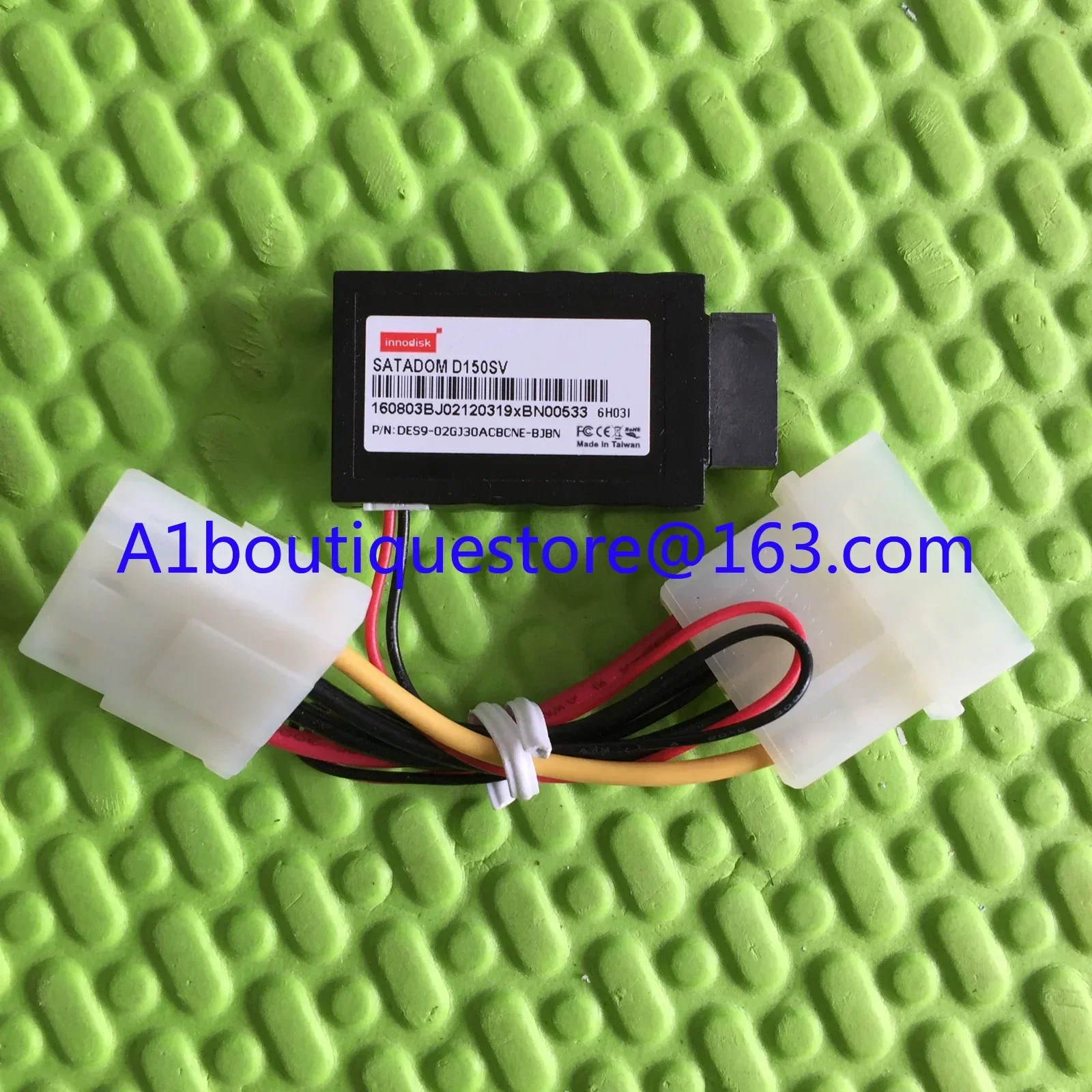 2GB Satadom D150SV …