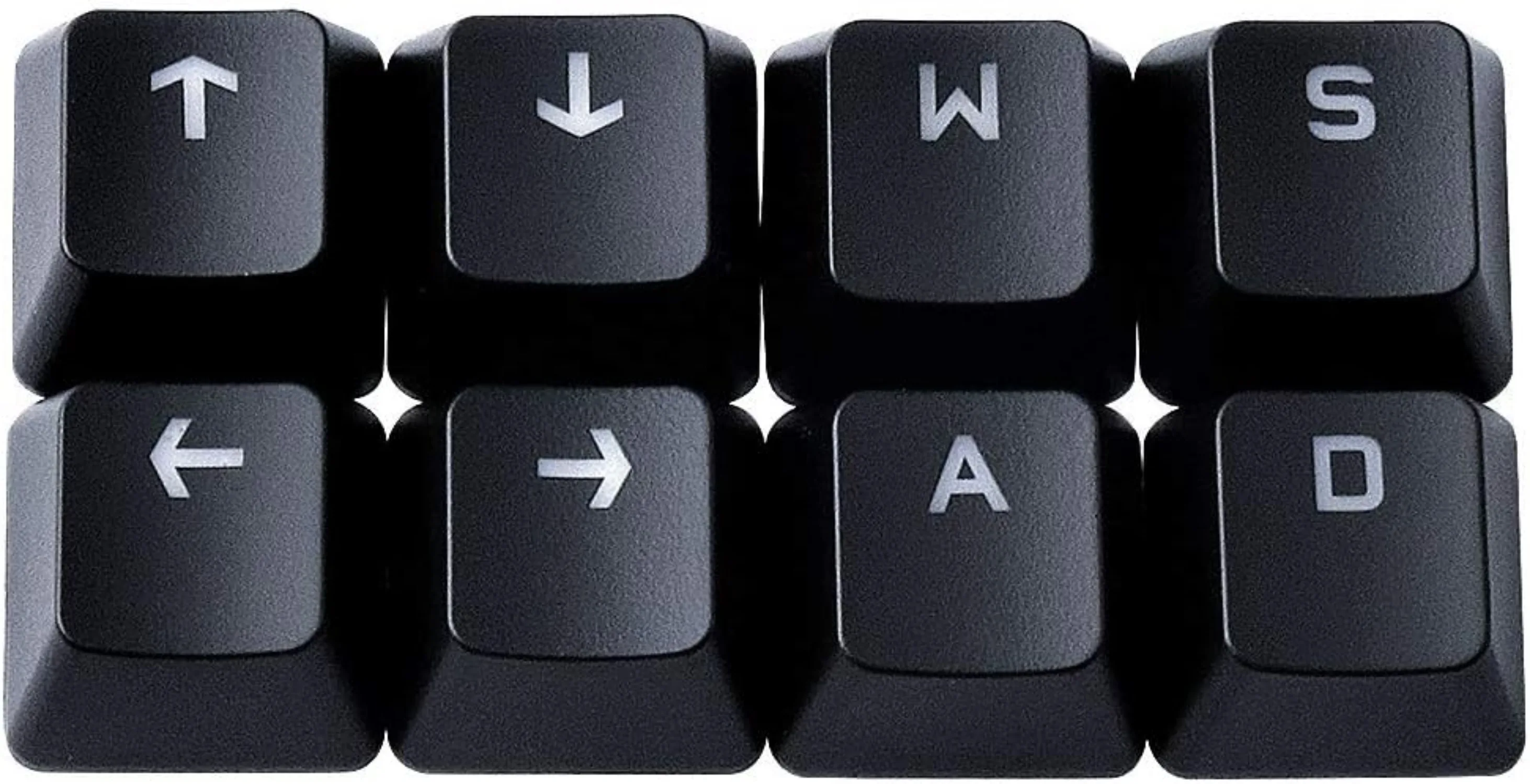 Translucent keycaps for Corsai - Gaming Keyboard Corsair recension och pris
