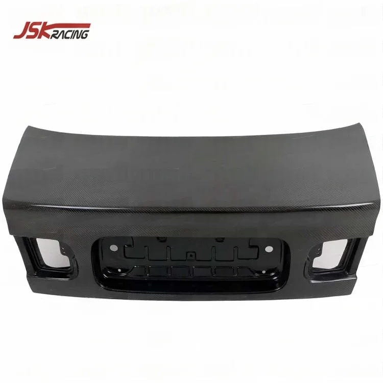 

1992-1995 CARBON FIBER TRUNK LID for HONDA CIVIC 2D
