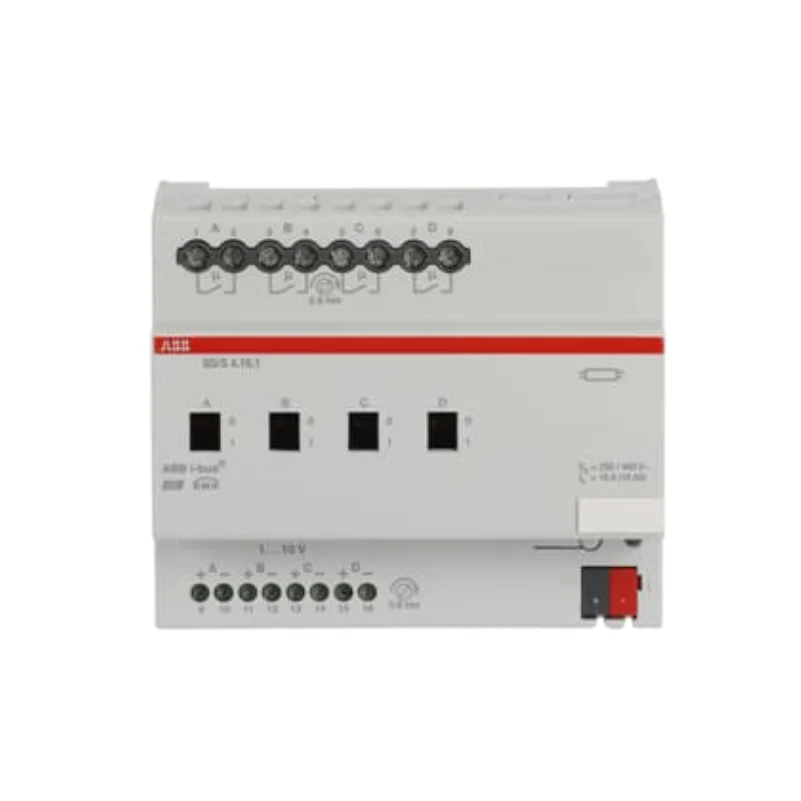 ABB i-bus® KNX SD/S 8.16.1   Product ID: 2CDG110081R0011