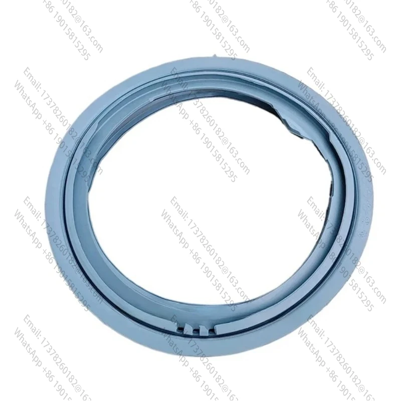 new-for-washing-machine-door-seal-ring-sealing-rubber-mds55242601-washer-parts