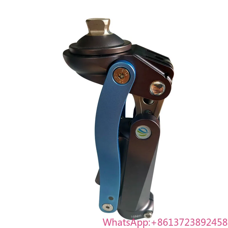 

Artificial Limbs Prosthetics Knee Manufacturer Medical Device Pneumatic Knee Joint With 5-bar Prosthetic Knee