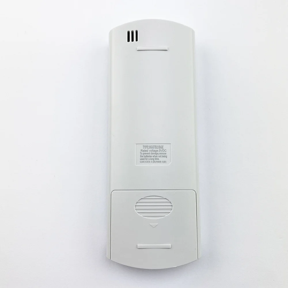 New RG57B2/BGE RG57H2(B)/BGEF RG57B1/BGE RG57A3/BGEF Remote Control for MIDEA SAMSUNG Air Conditioner