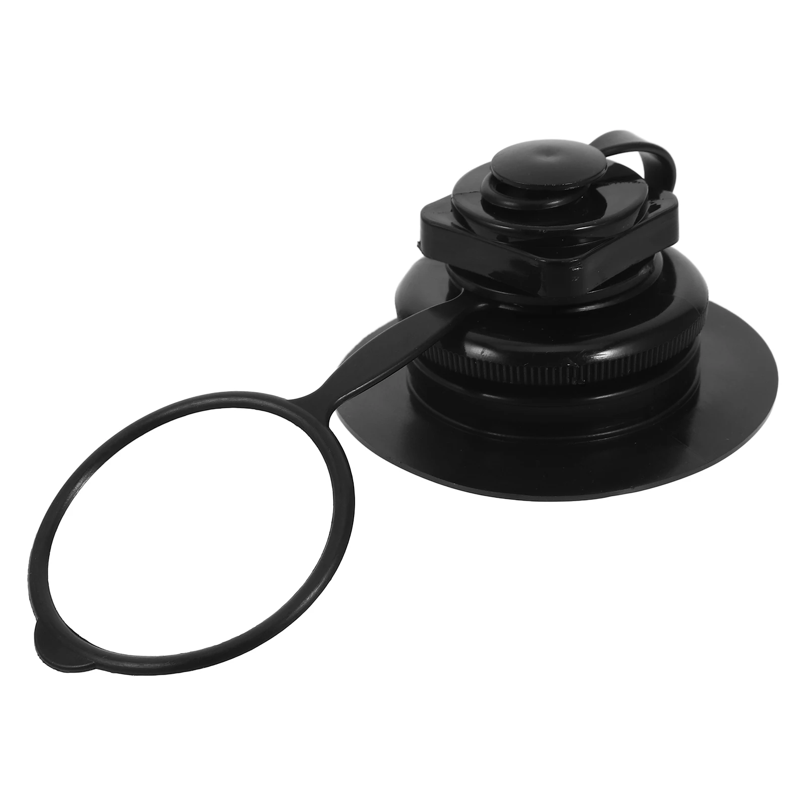 

Inflatable Valve Nozzle PVC Air Bag Leakproof One Way Plug Dedicated Caps Transport Packaging Industrial Gas Valve