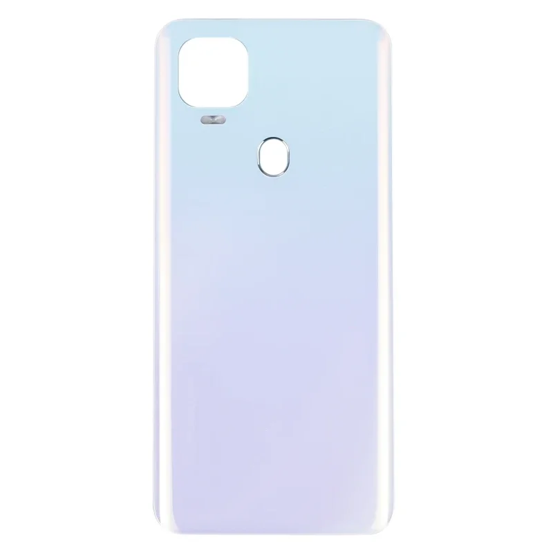 

For ZTE Axon 11 SE 5G backshell Back Cover