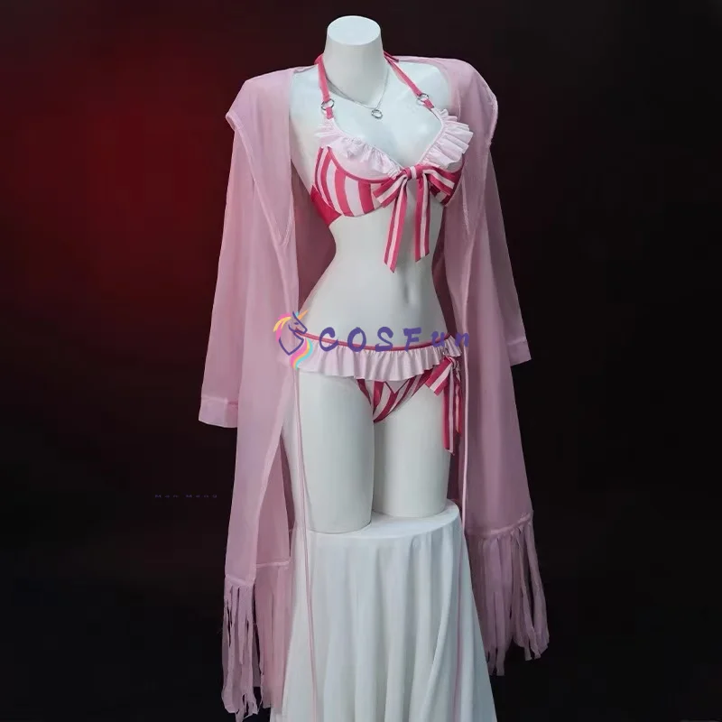 

How to Raise a Boring Girlfriend Megumi Kato Cosplay Costume Sexy Lovely Uniform Halloween Party Role Play Outfit Women