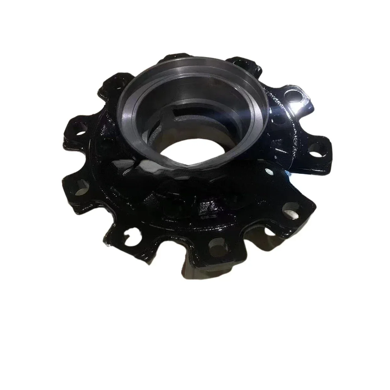 Scania G450 Rear Wheel Hub Replacement Part Heavy-Duty Truck Wheel Hub for Vehicle Maintenance And Repair