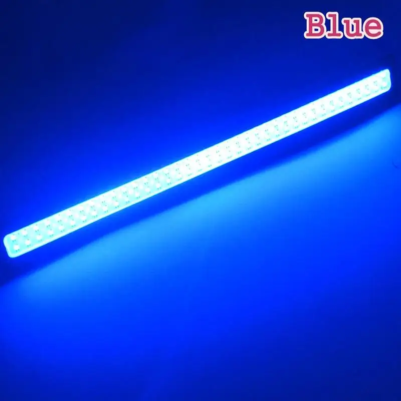 Waterproof LED Ultra Bright Daytime Running light DC 12V 17cm Car Driving lamp Dropshipping