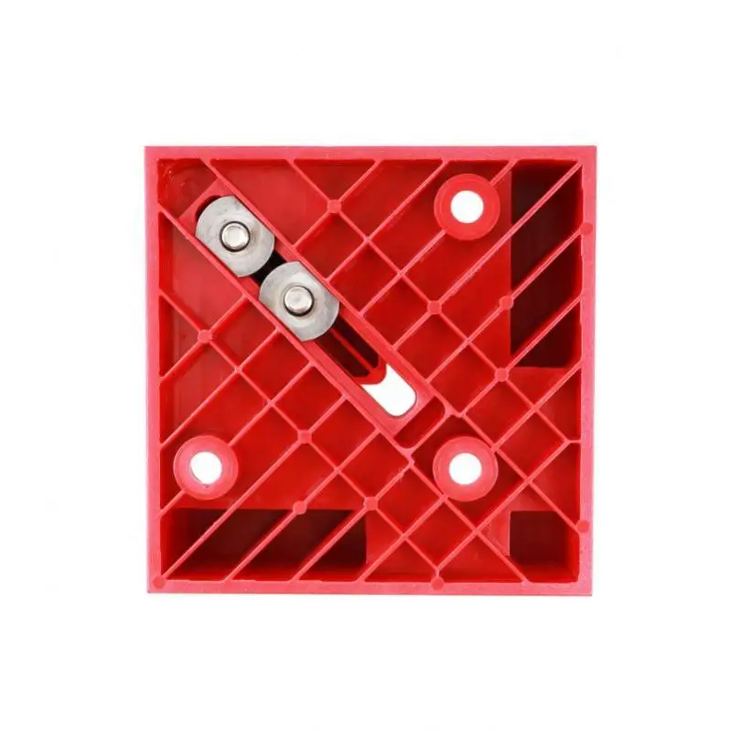 90 Degree Woodworking Right Angle Clip Adjustable Woodworking Plastic Spring Clips for Picture Frame Drawer Woodworking Tools