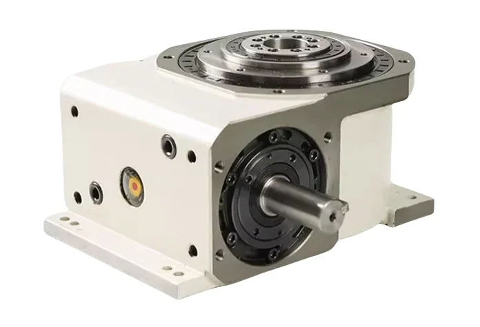 Cam Indexer Manufacturer DS DF DE DT DA DH DFN PU Rotary Table