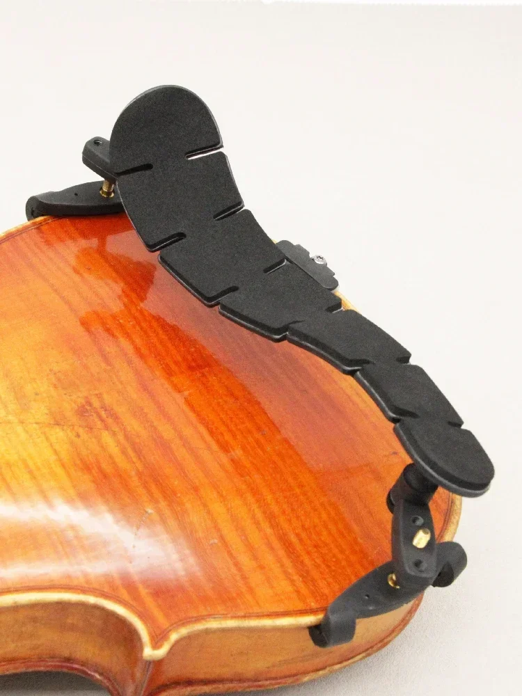 

Violin ergonomic shoulder rest, shoulder pads, 3/4-4/4, soft, ultra-light fit on the shoulder Hot sales