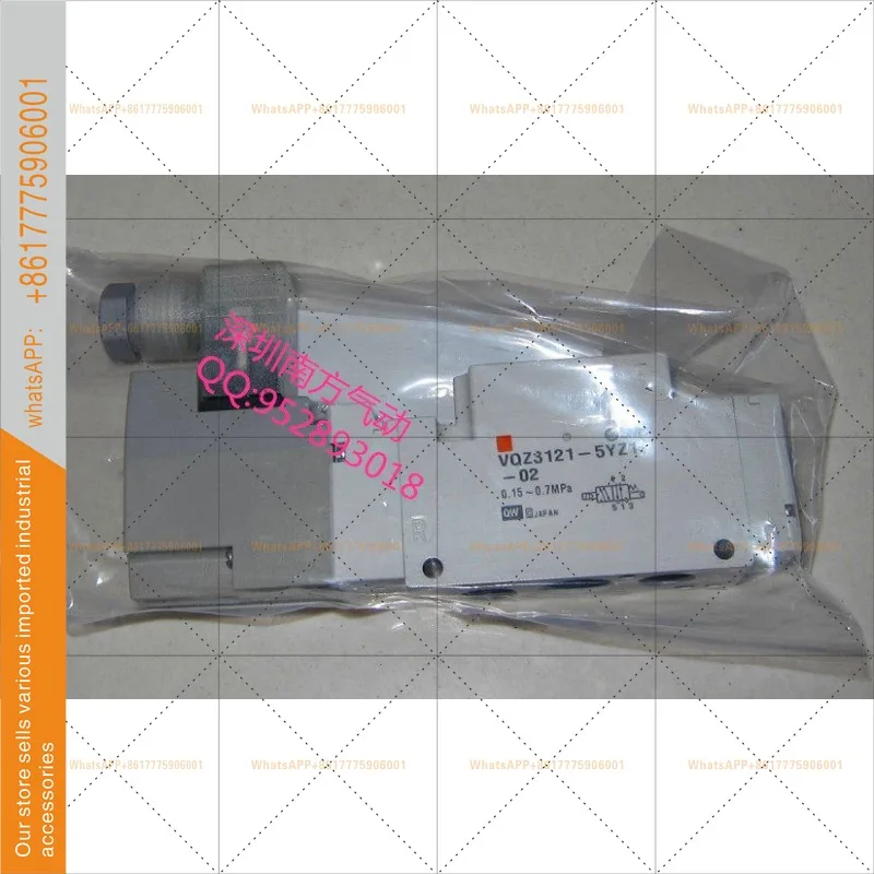 Smc Solenoid Valve …