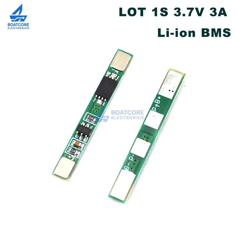 1PCS/5PCS Lot 1S 3.…