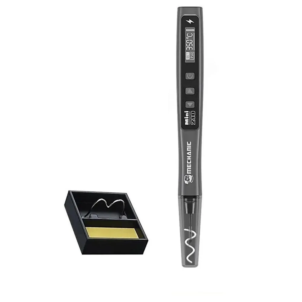 【favorito-de-los-clientes】soldador-portatil-mechanic-mini210-con-control-de-temperatura-constante-para-tabletas-y-reparacion-electronica-de-pc
