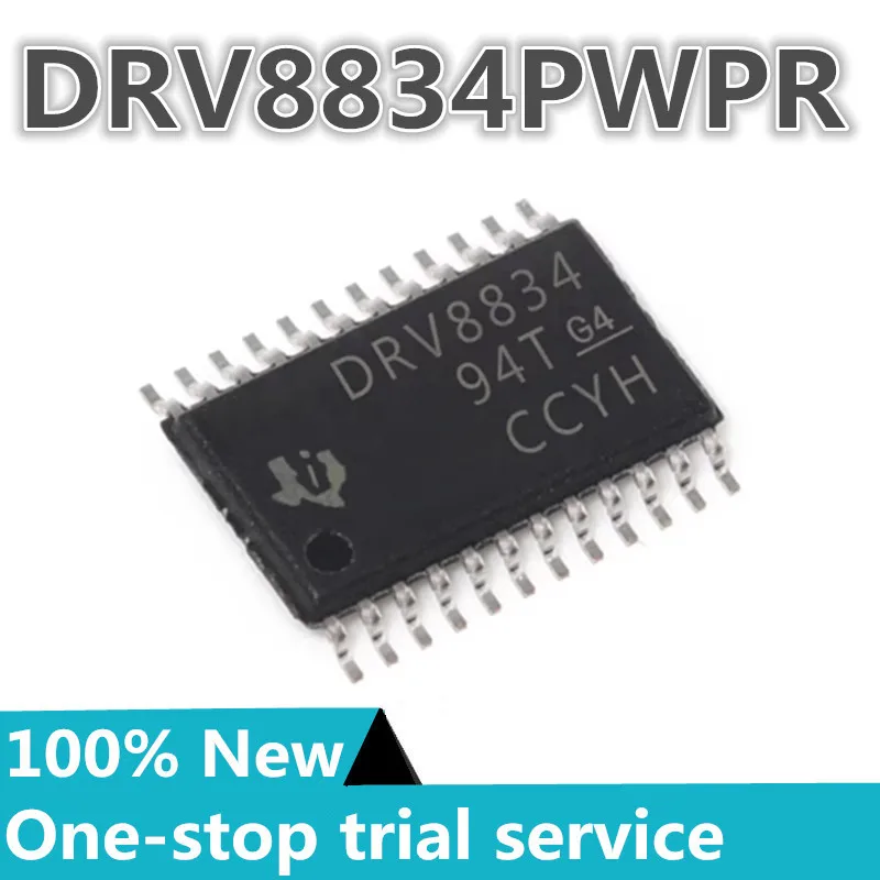 5-100Pcs New Origin…