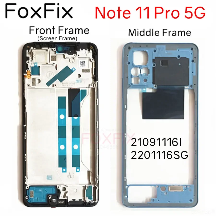 مراجعات ونصائح لغطاء أمامي لجهاز Xiaomi Redmi Note 11 Pro