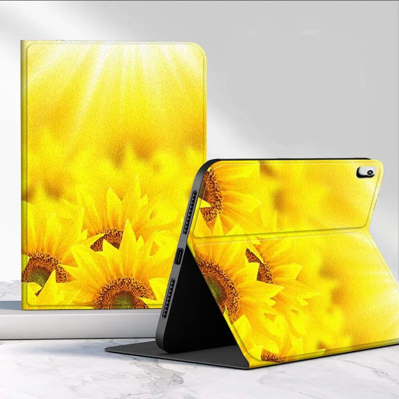 arte-amarela-girassol-capa-para-huawei-mediapad-matepad-pro-air-12-x-t5-t10s-m6-m5-c5e-se-11-115-122-polegada-tablet-caso