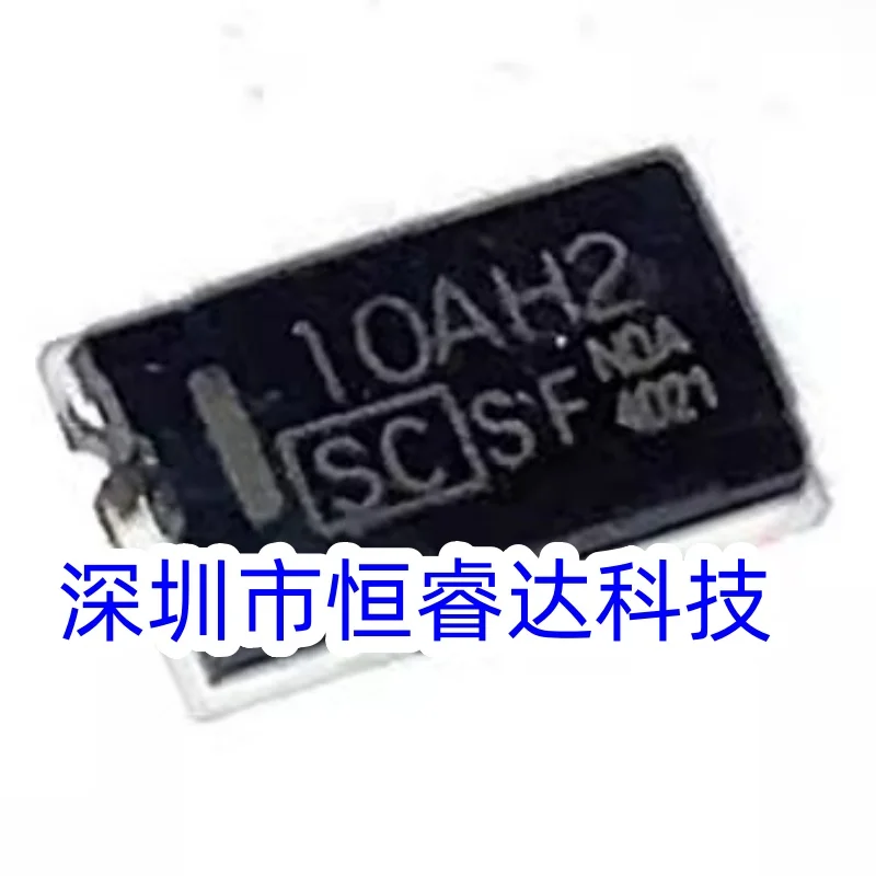 

10 шт./лот SFH-0810C SFH0810C 0810C 10A 36 В 10AH2 микросхемы на складе 100% новый оригинал