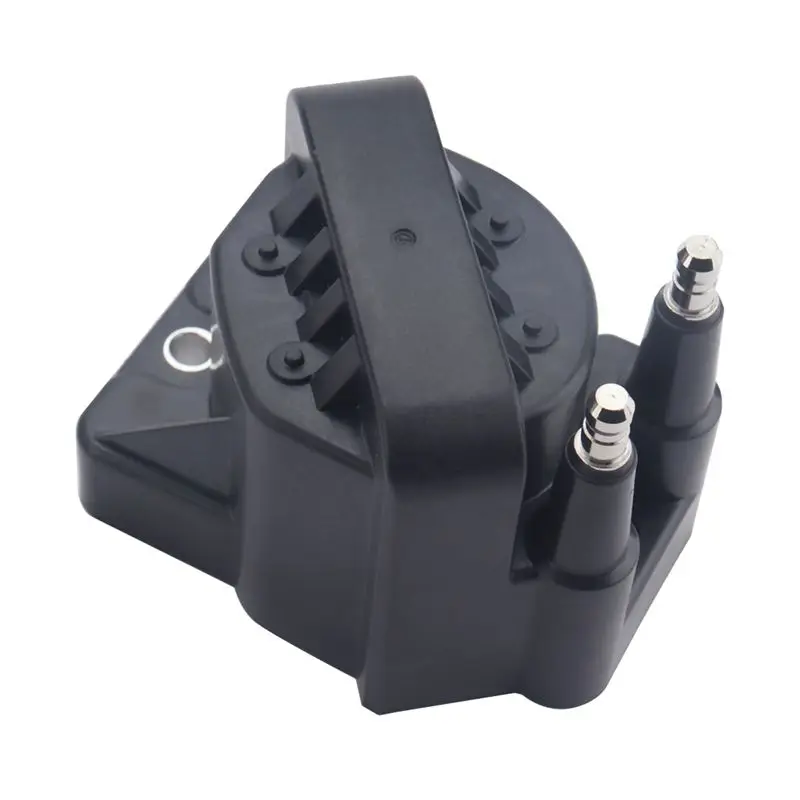 2X Ignition Coil For Buick Cadillac Isuzu 1103608 1103662 Automobile Parts-A08Q